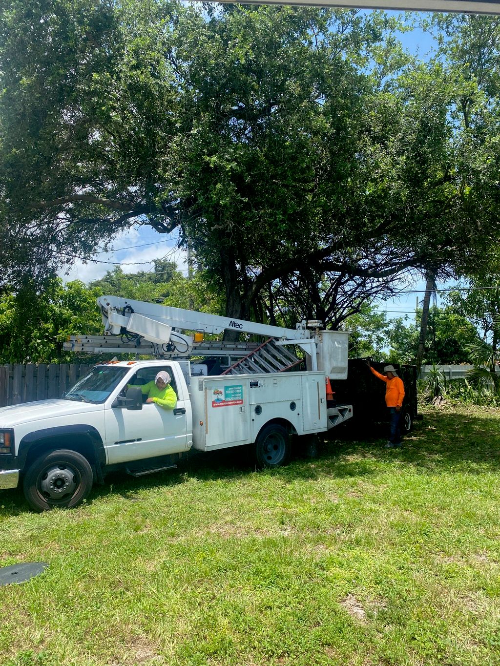 Customer photos