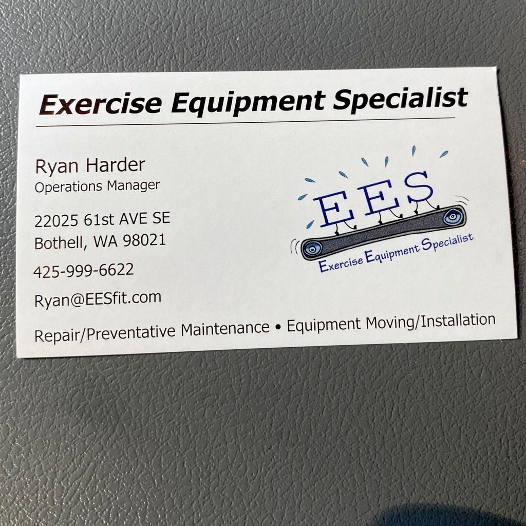 Seattle Fitness Services