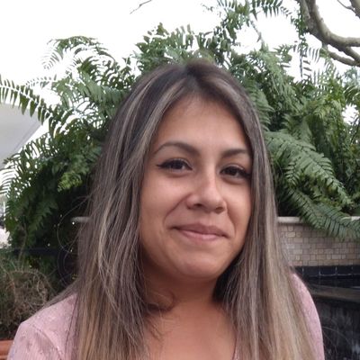 Avatar for Yesi Orozco