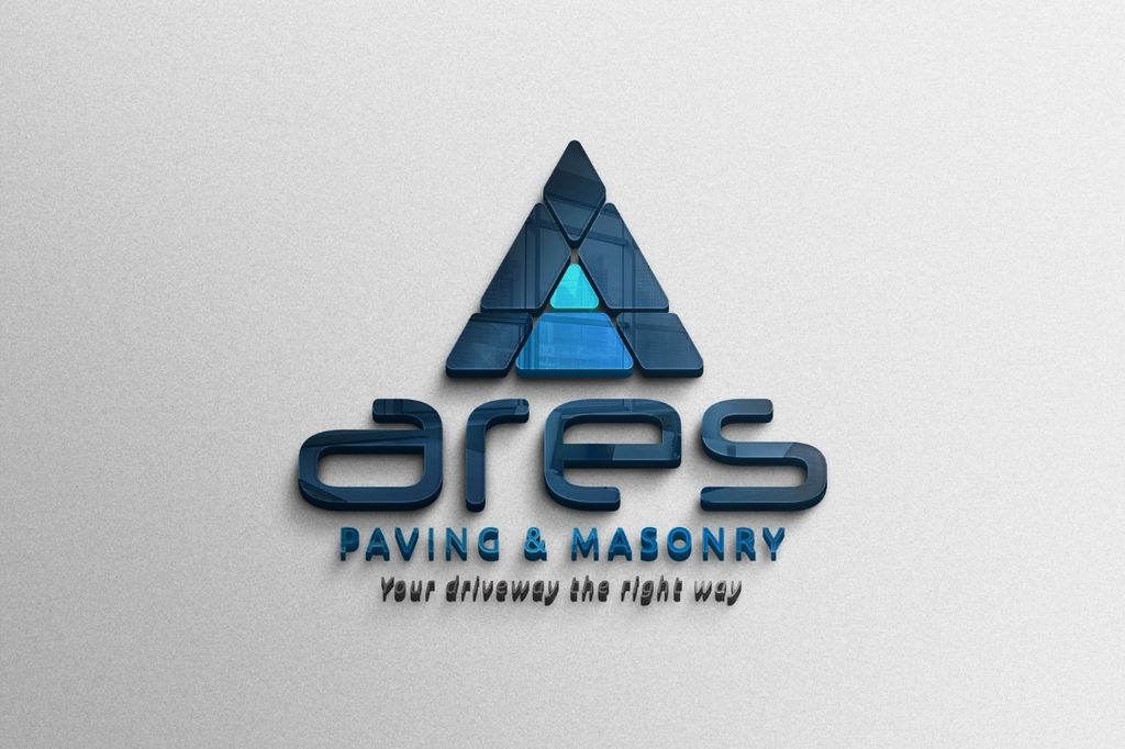Ares Paving & Masonry