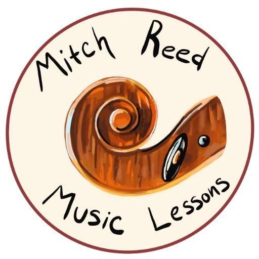 Mitch Reed Music Lessons