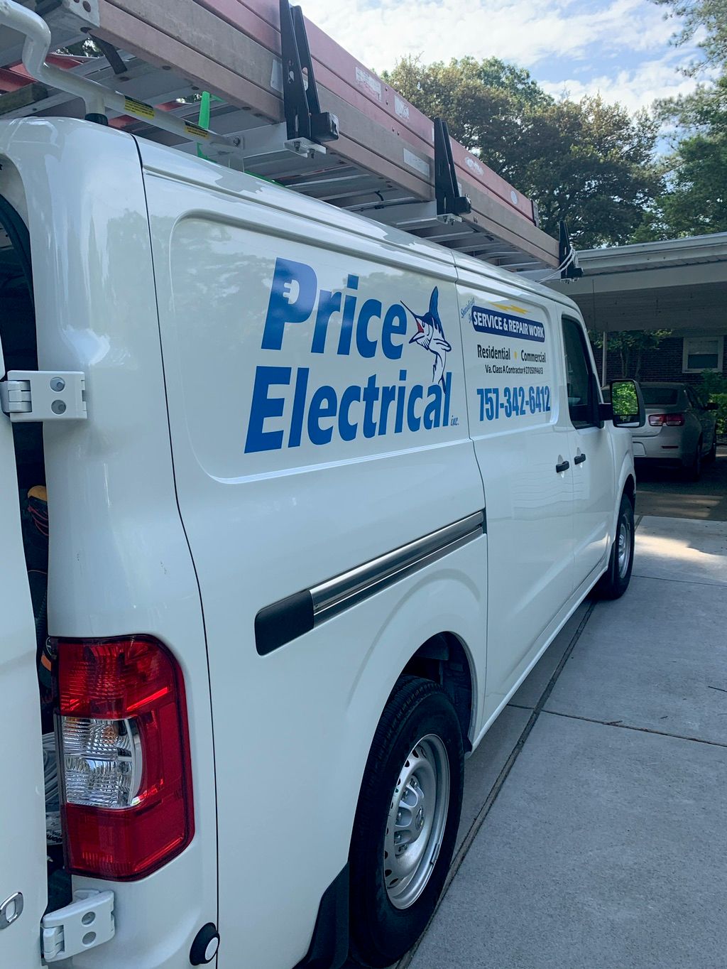 Price Electrical Inc.