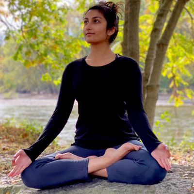Avatar for The Feminine Flow - yoga and wellness for women