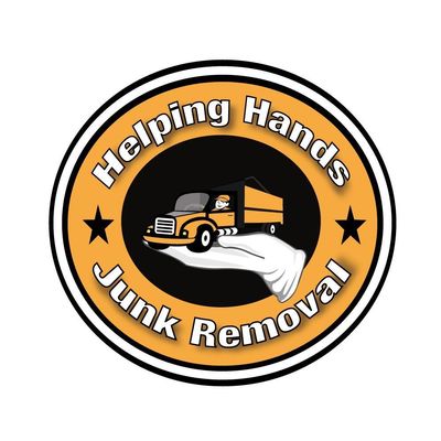 Avatar for Helping Hands Junk Removal