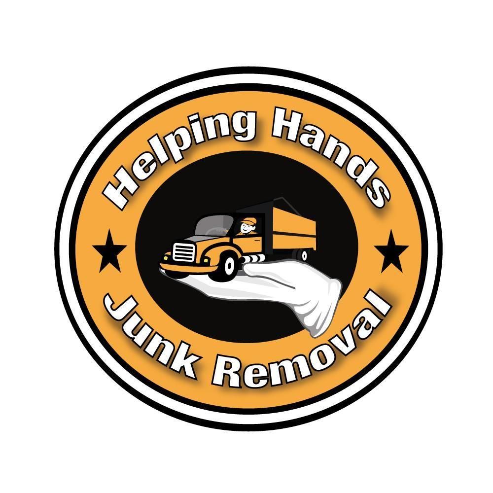 Helping Hands Junk Removal