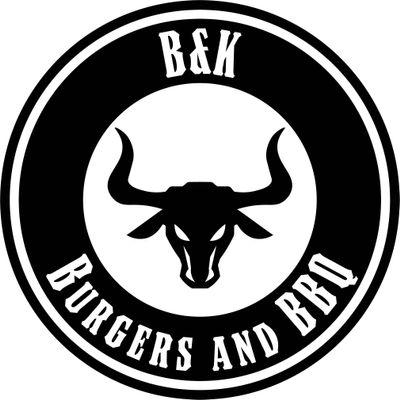 Avatar for B&K Burgers and BBQ