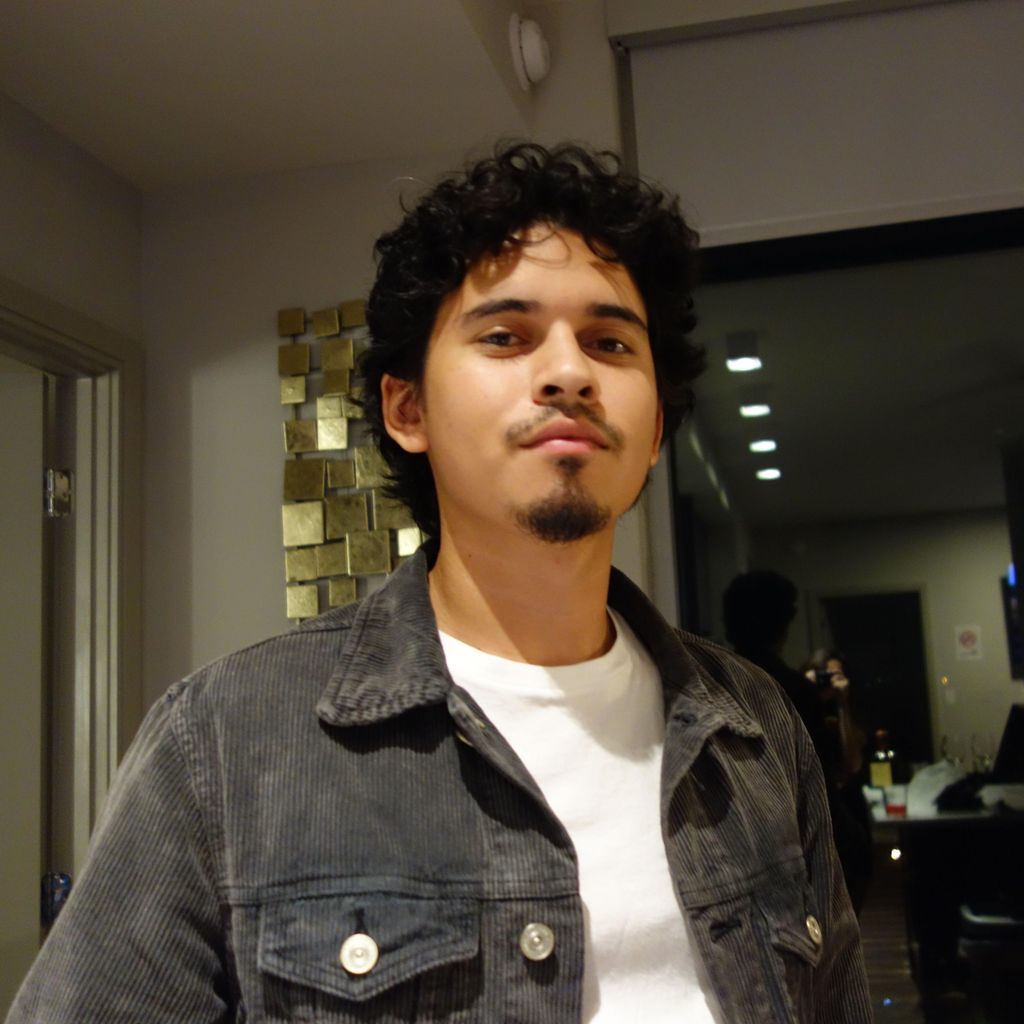 Jose orellana