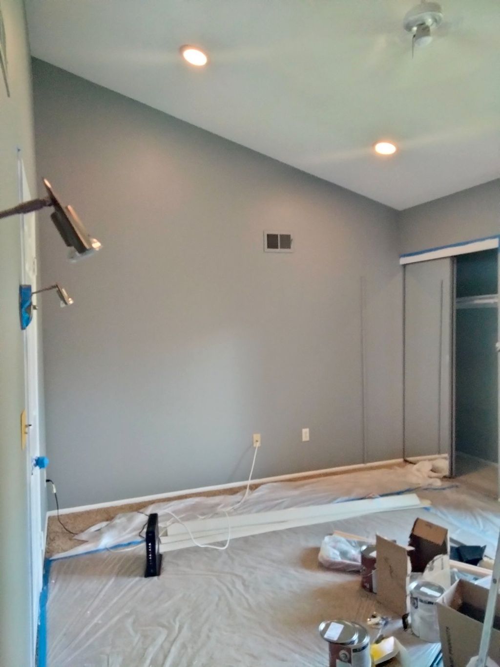 Projects and media