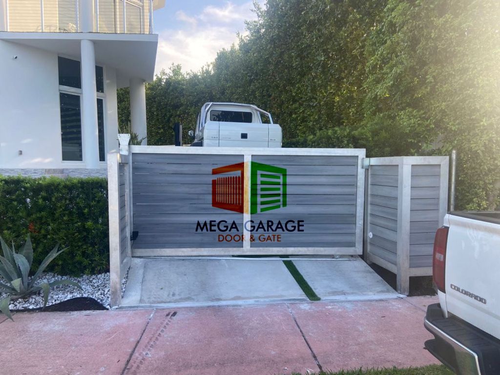 Fence and Gate Installation