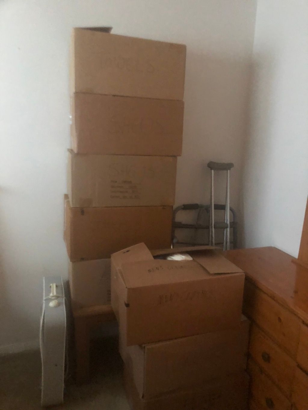 Customer photos