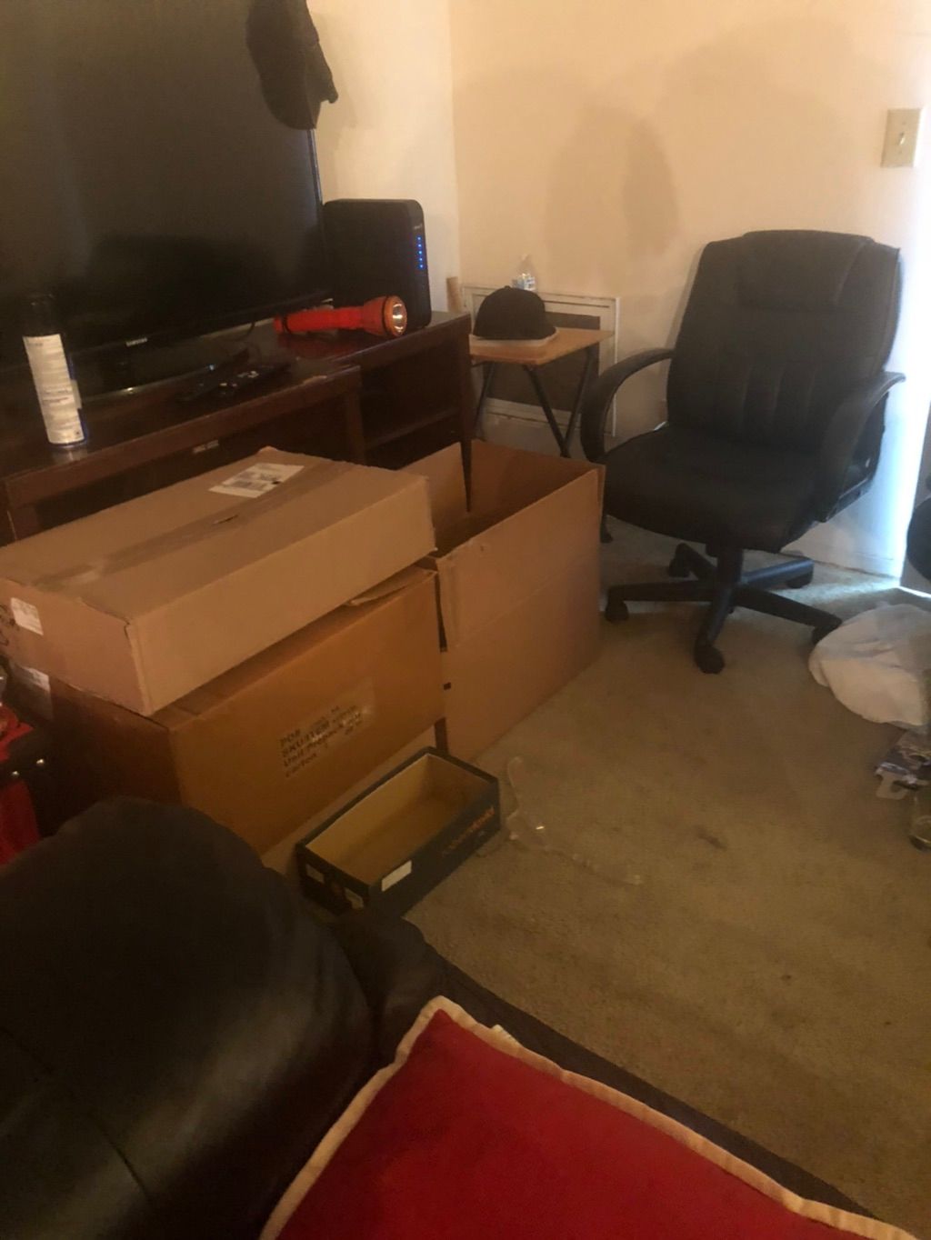 Customer photos