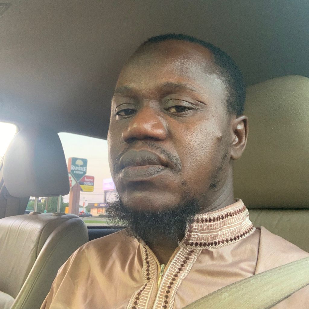 Bilal Lil-am Sesay