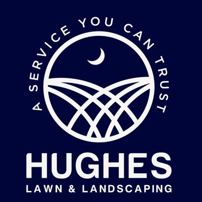 Avatar for Hughes Lawn & Landscaping