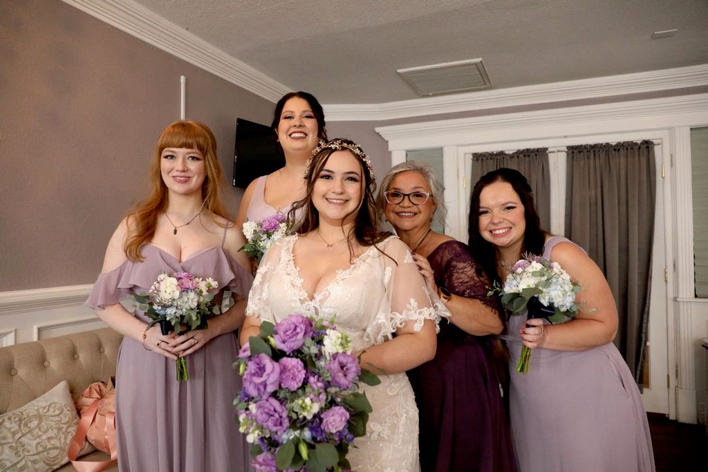 Customer photos