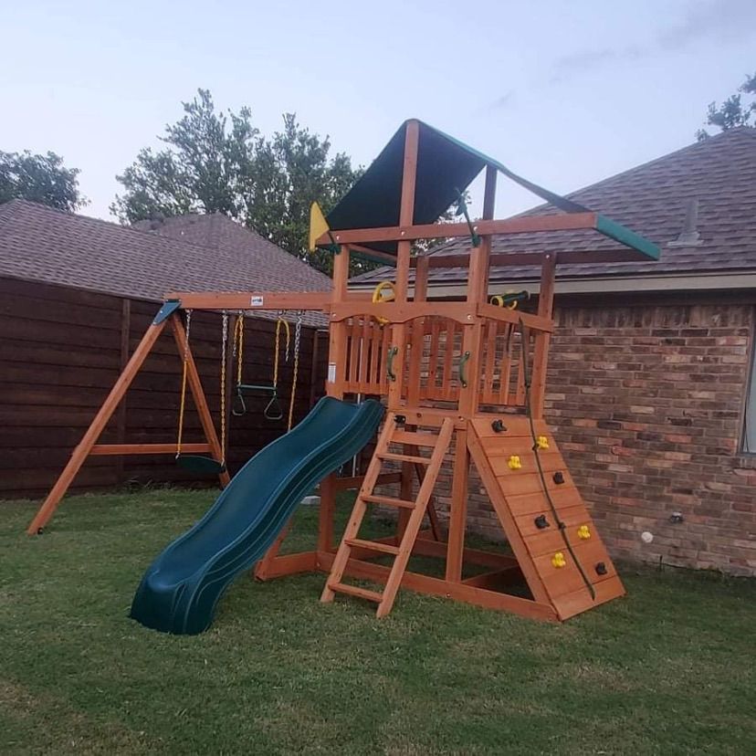 Customer photos