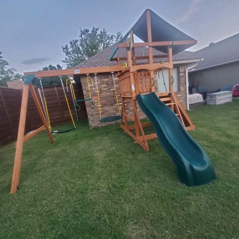 Customer photos