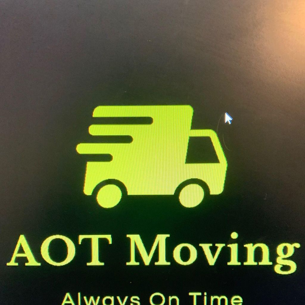 Always on Time Moving