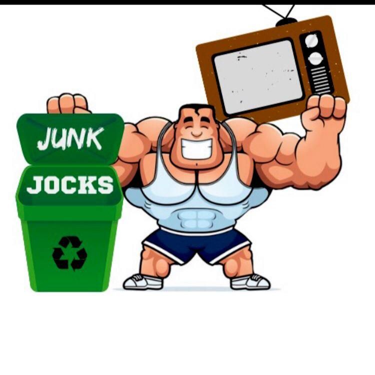 The Junk Jocks