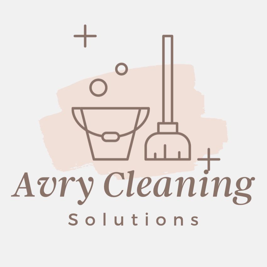 Avry Cleaning Solutions