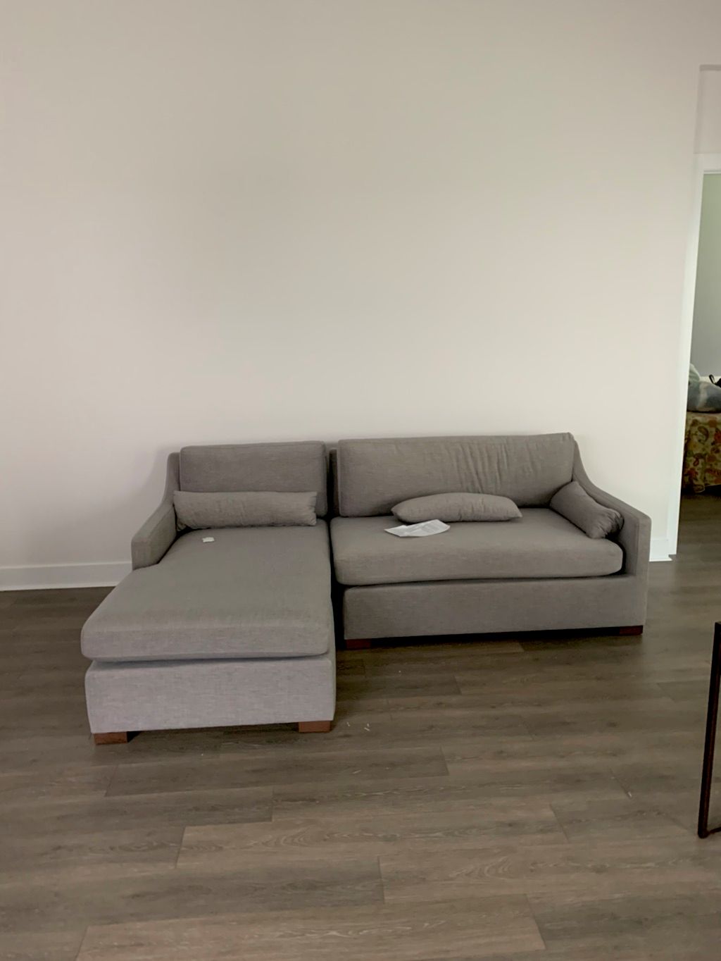 Customer photos