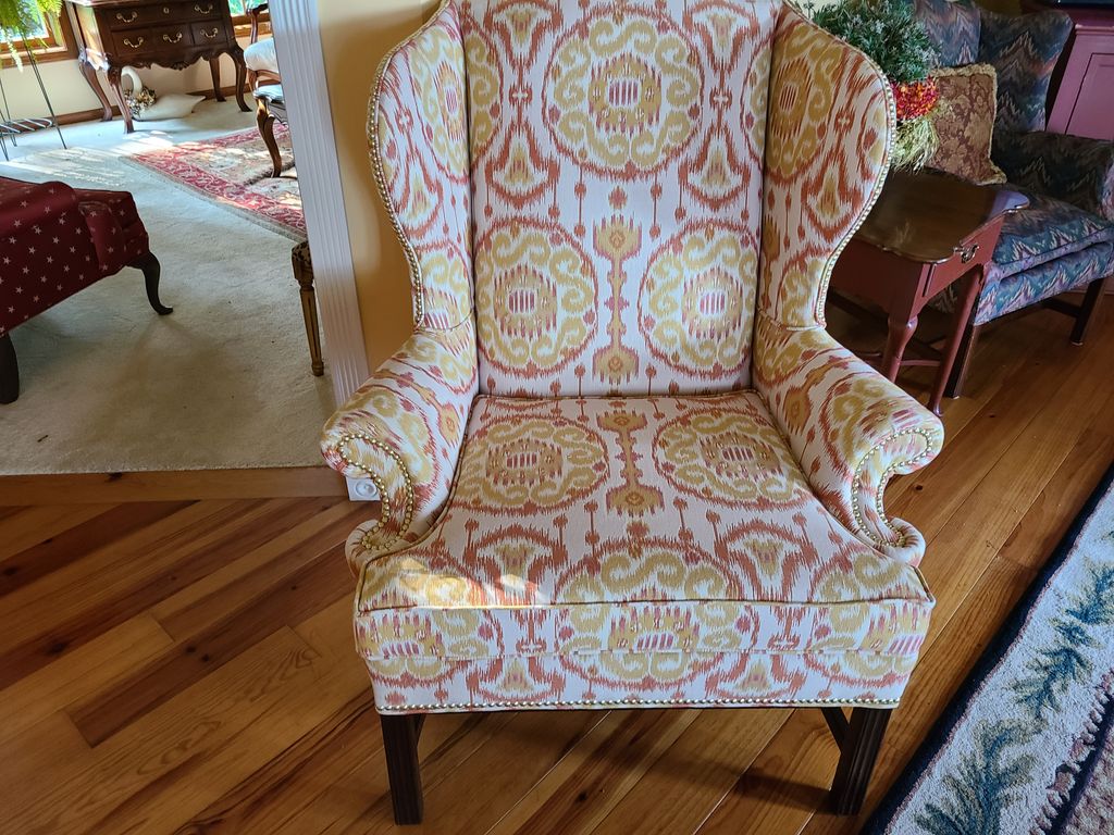 Furniture Upholstery