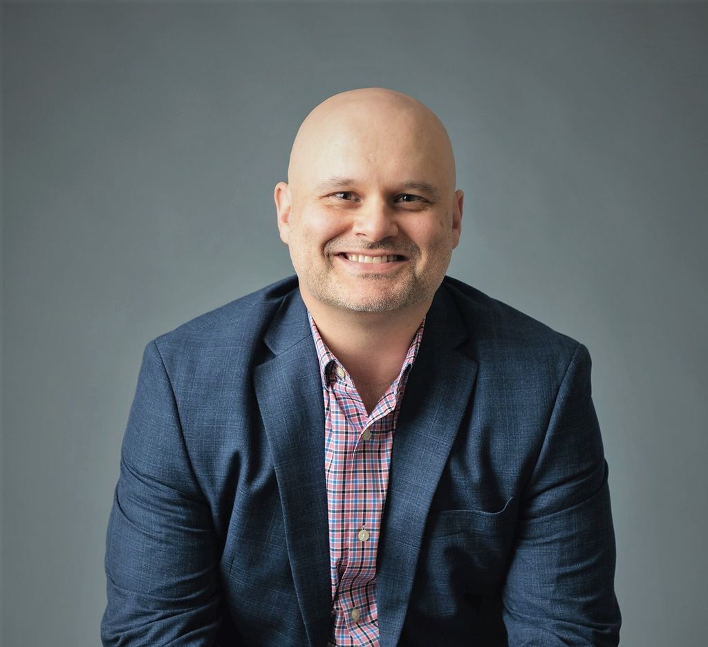 Jeremy Turner, Founder & Managing Director