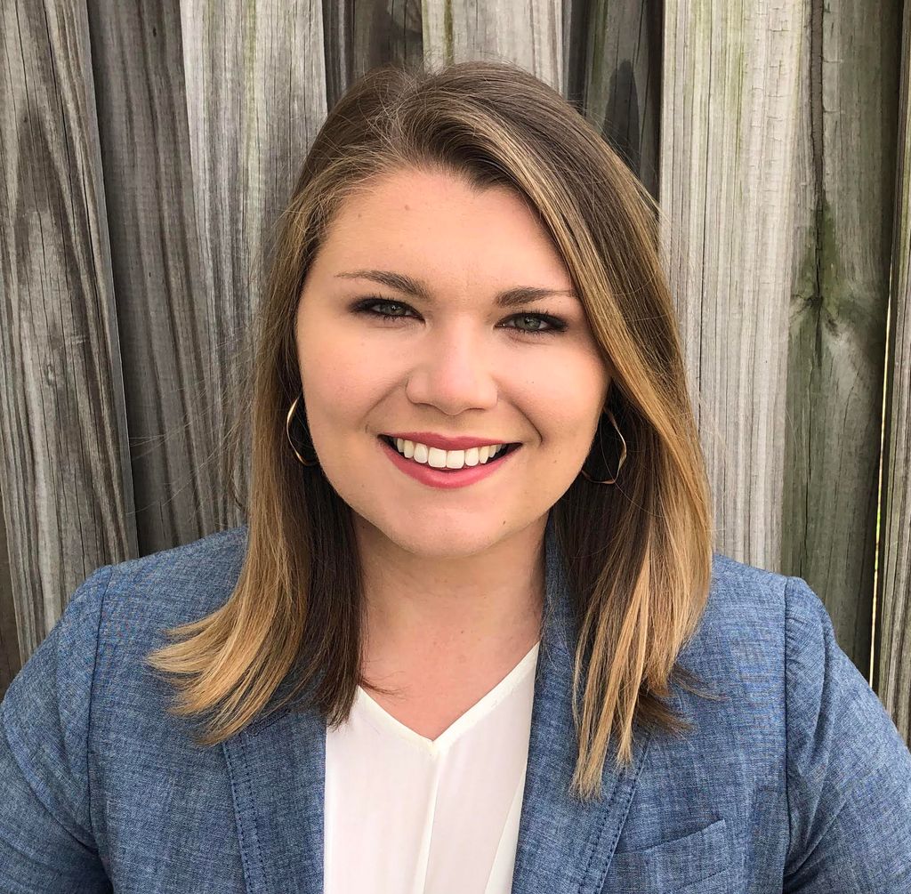 Taylor Johnson, Consultant