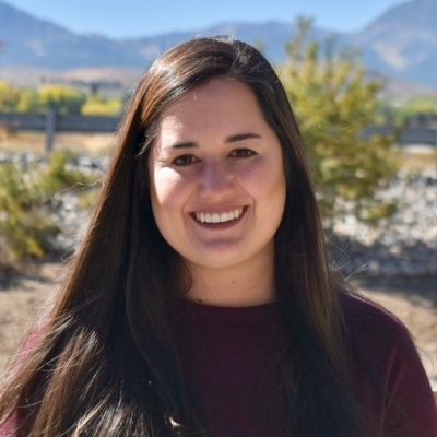 Kimberly McLain, Consultant