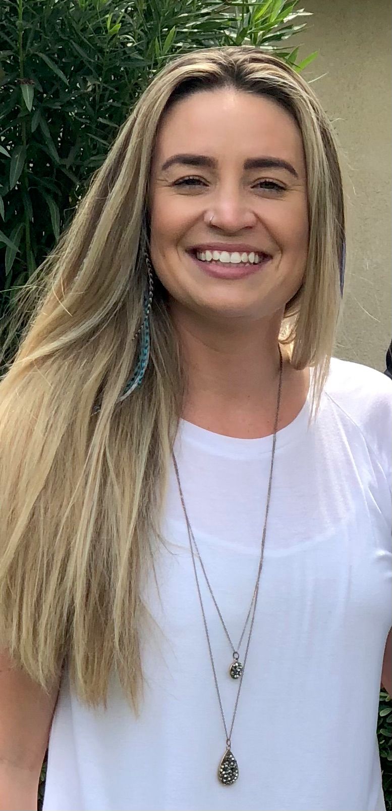 Kaila M