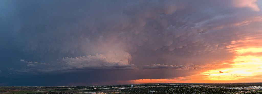 Amarillo, Texas