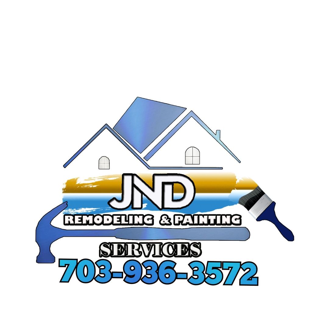 JND REMODELING & PAINTING SERVICES