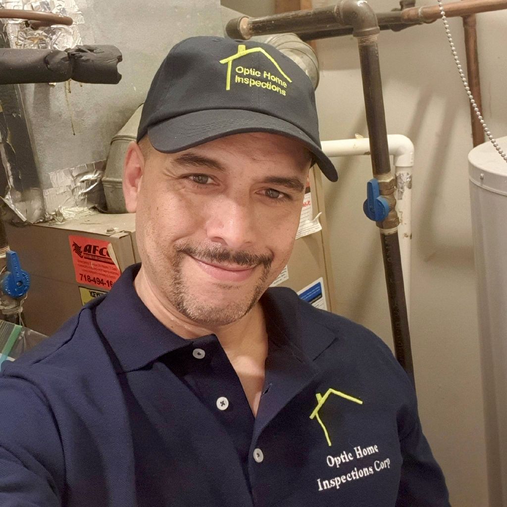 Optic Home Inspections