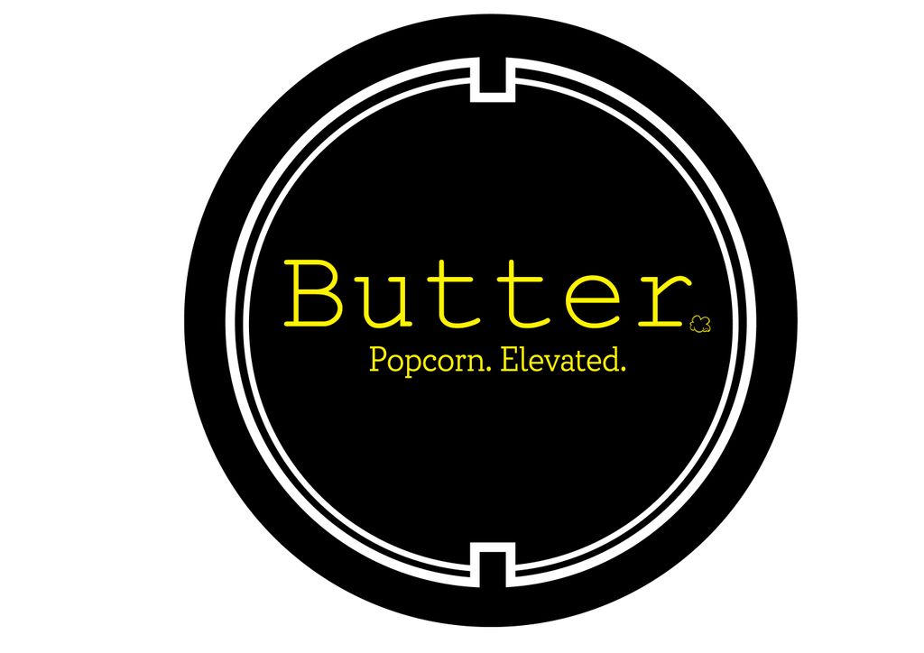 Butter. Popcorn and Events