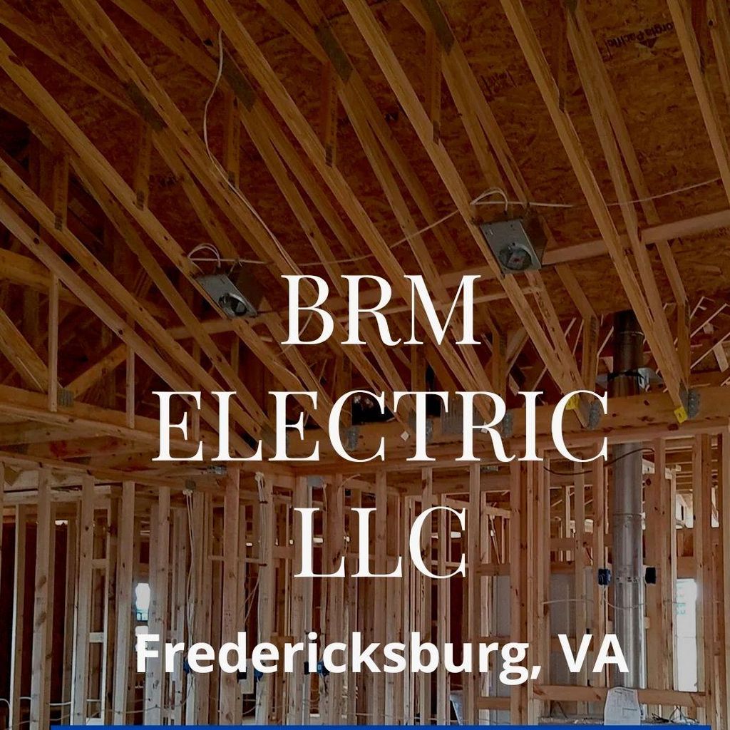 BRM ELECTRIC LLC