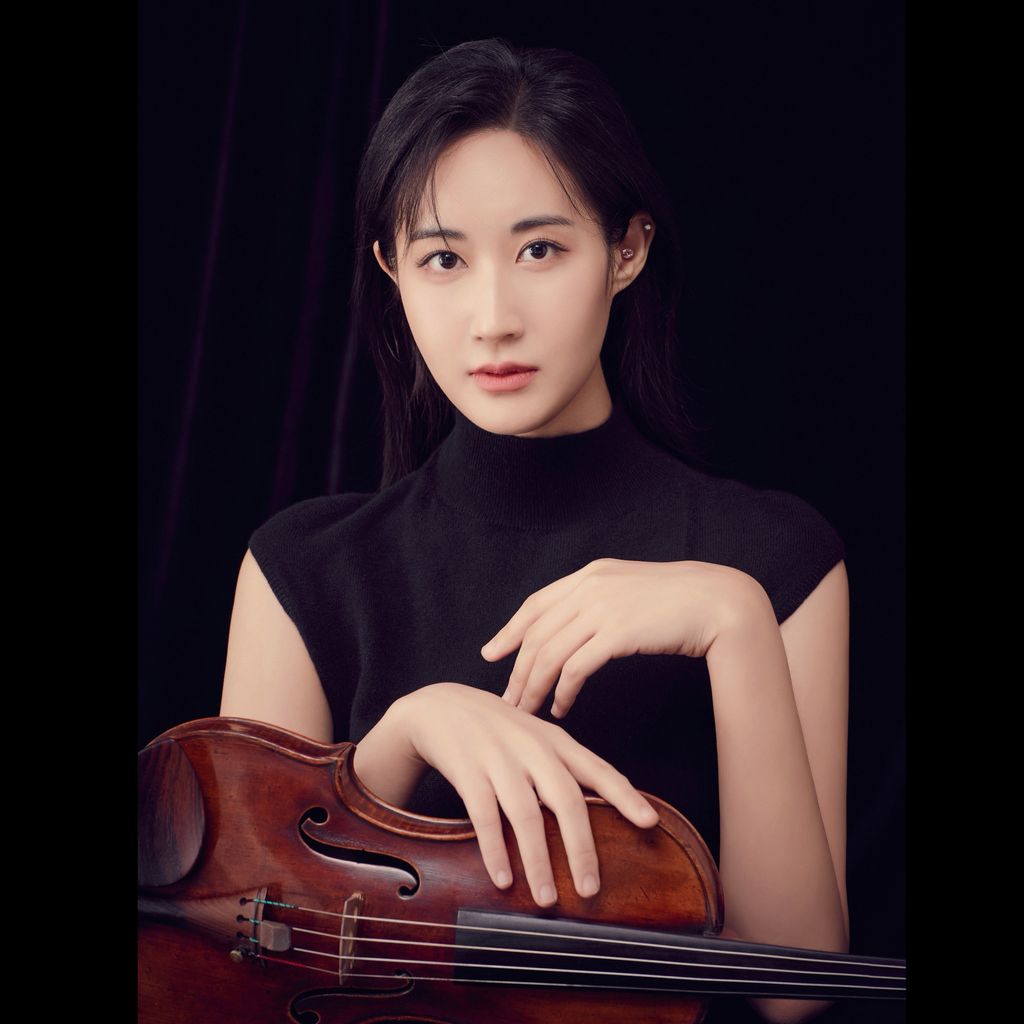 Giyeon Yoon, Violinist