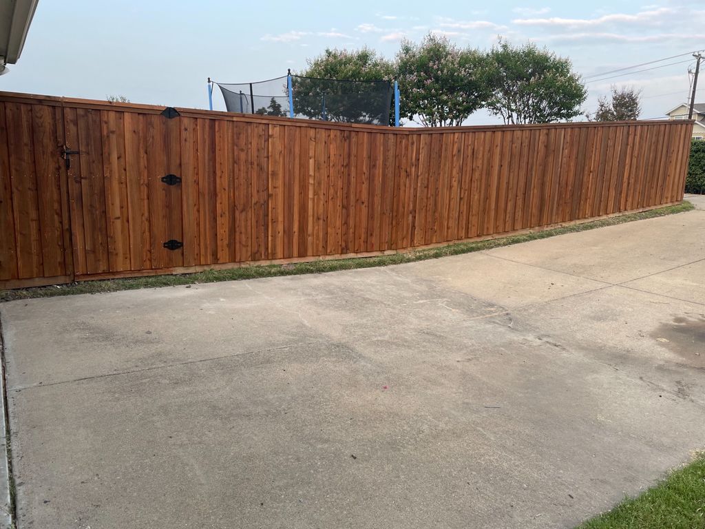 Customer photos