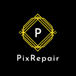 Avatar for PixRepair - Photo Restoration & Colorization