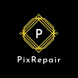 PixRepair - Photo Restoration & Colorization