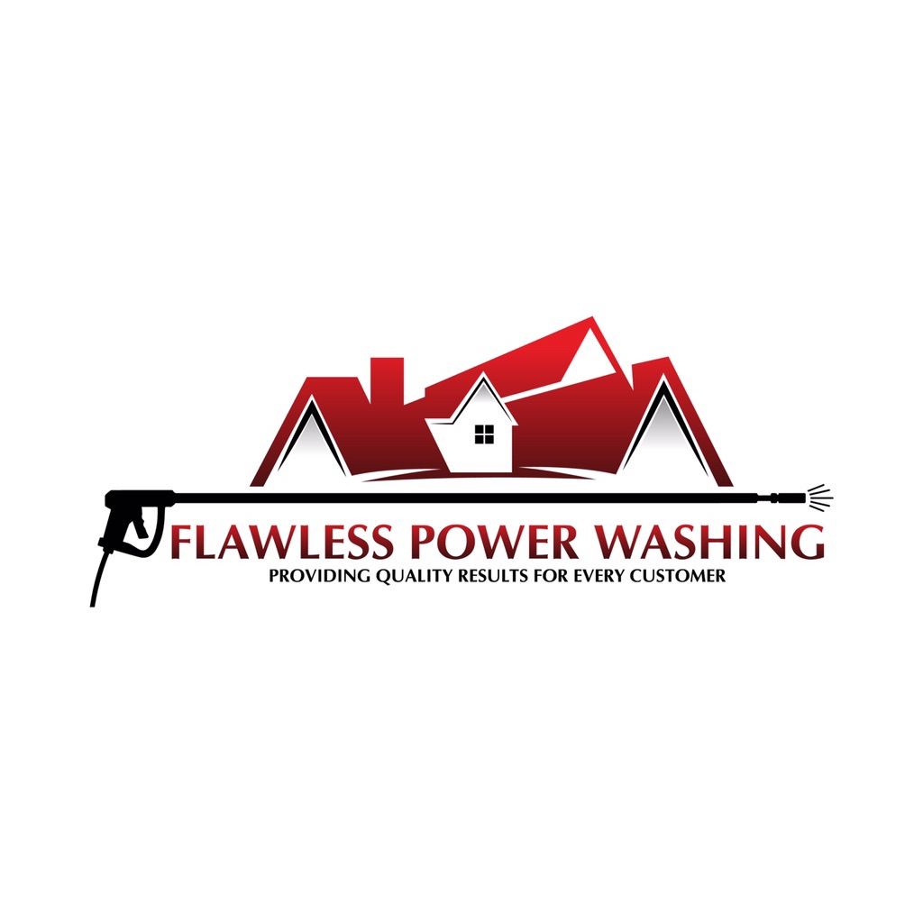 Flawless Power Washing Services