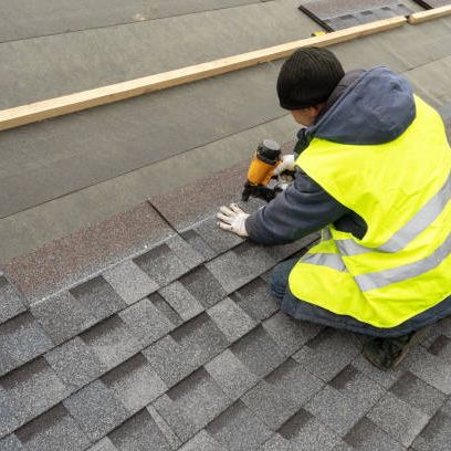 A1 quality roofing