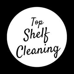 Avatar for Top Shelf Cleaning