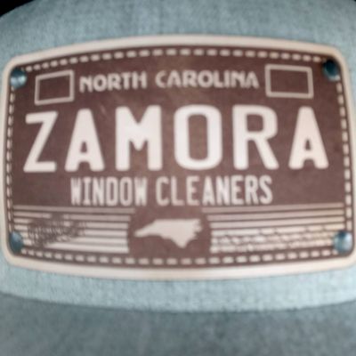 Avatar for Zamora Window Cleaners