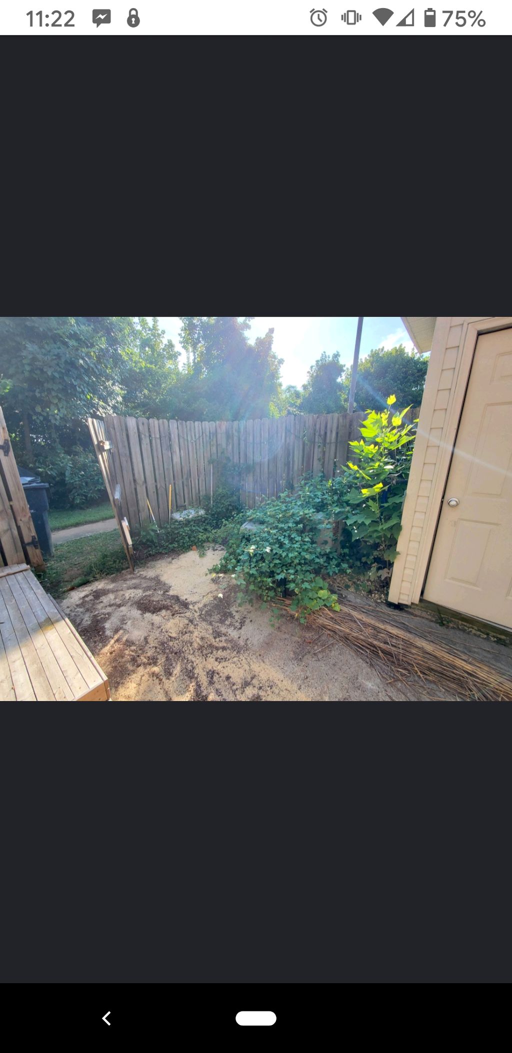 Customer photos