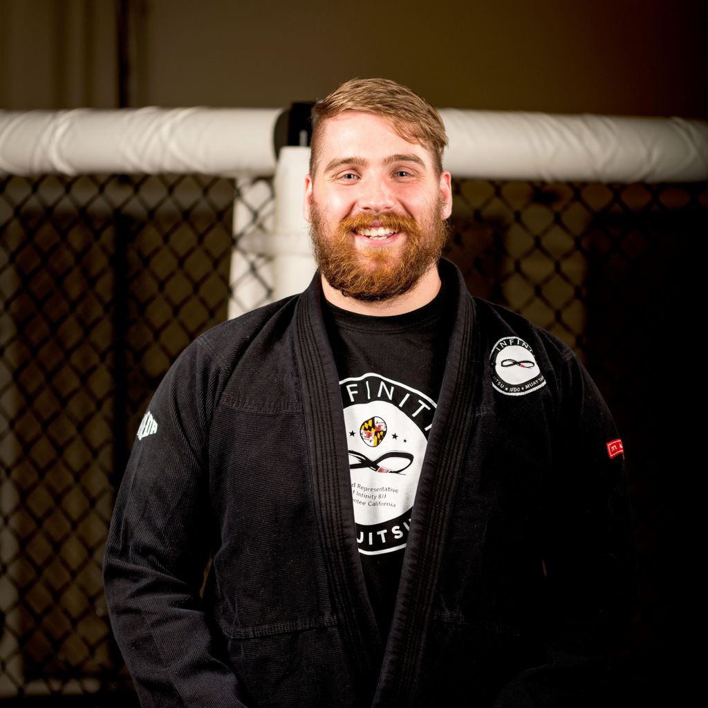 Infinity Jiu-jitsu and Personal Training
