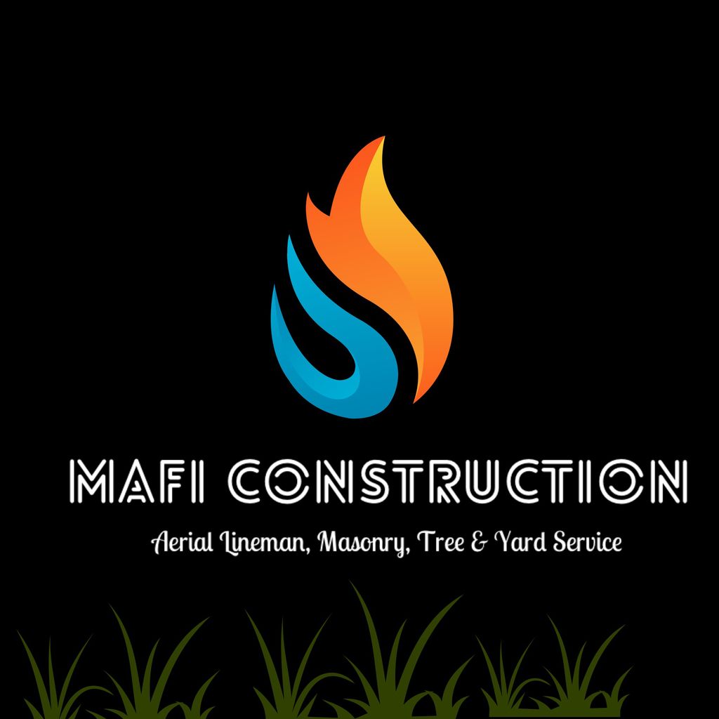 Mafi Construction