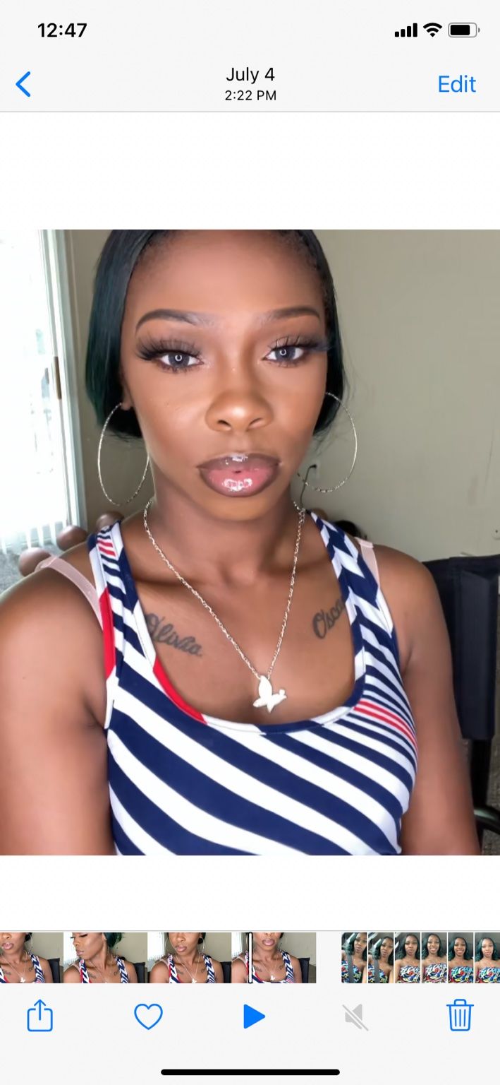 Customer photos