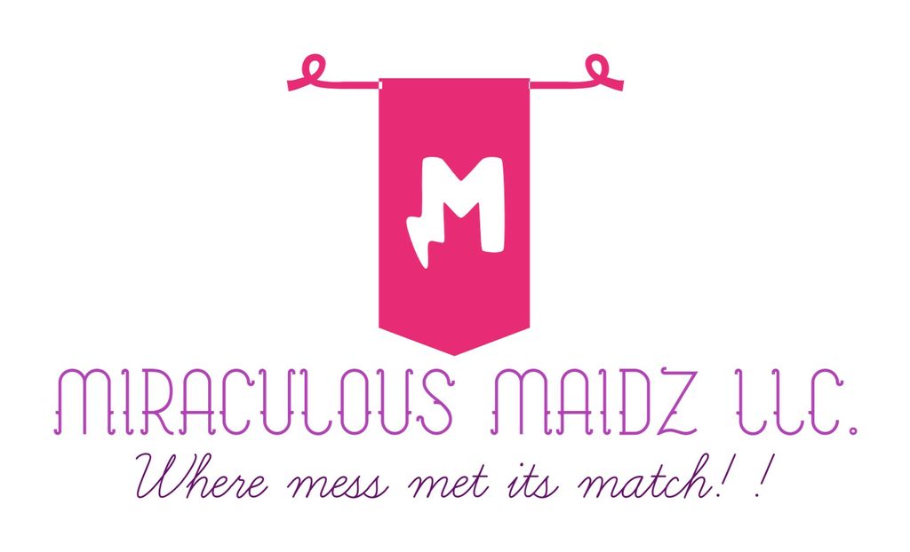 Miraculous Maidz LLC.