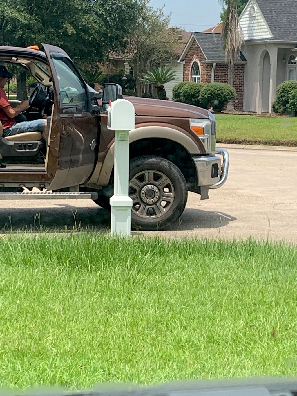 Customer photos