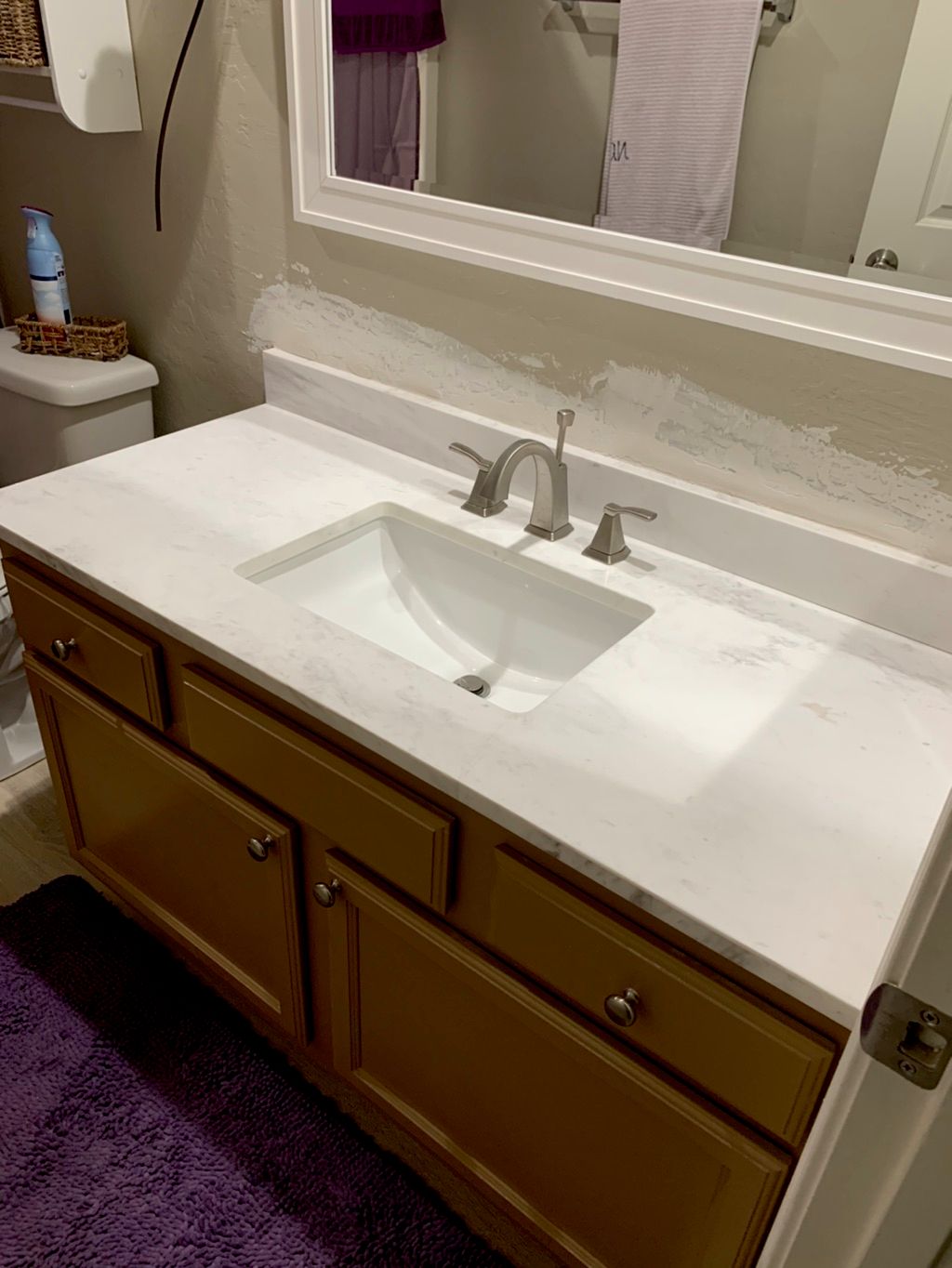 Customer photos