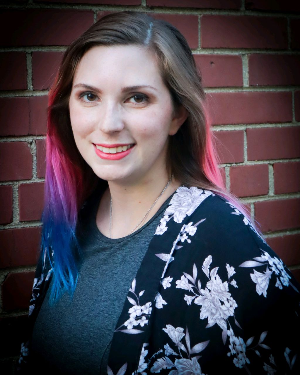 Jenna, our Reading and Writing Specialist